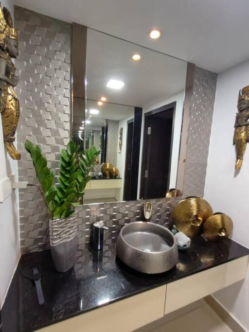Grnstay Apartamento