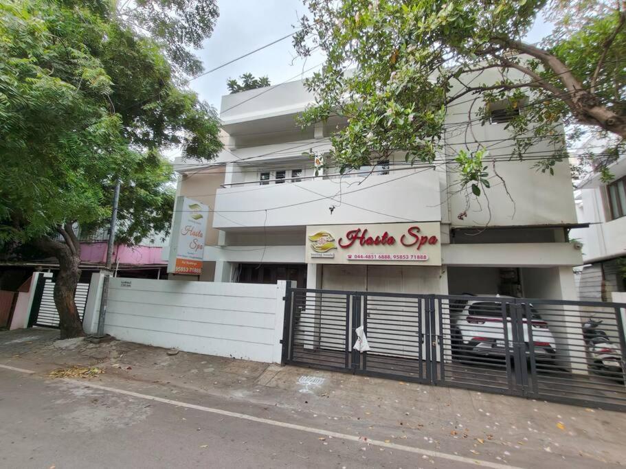 Apartamento Grnstay *