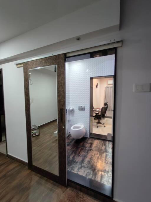 Apartamento Grnstay *