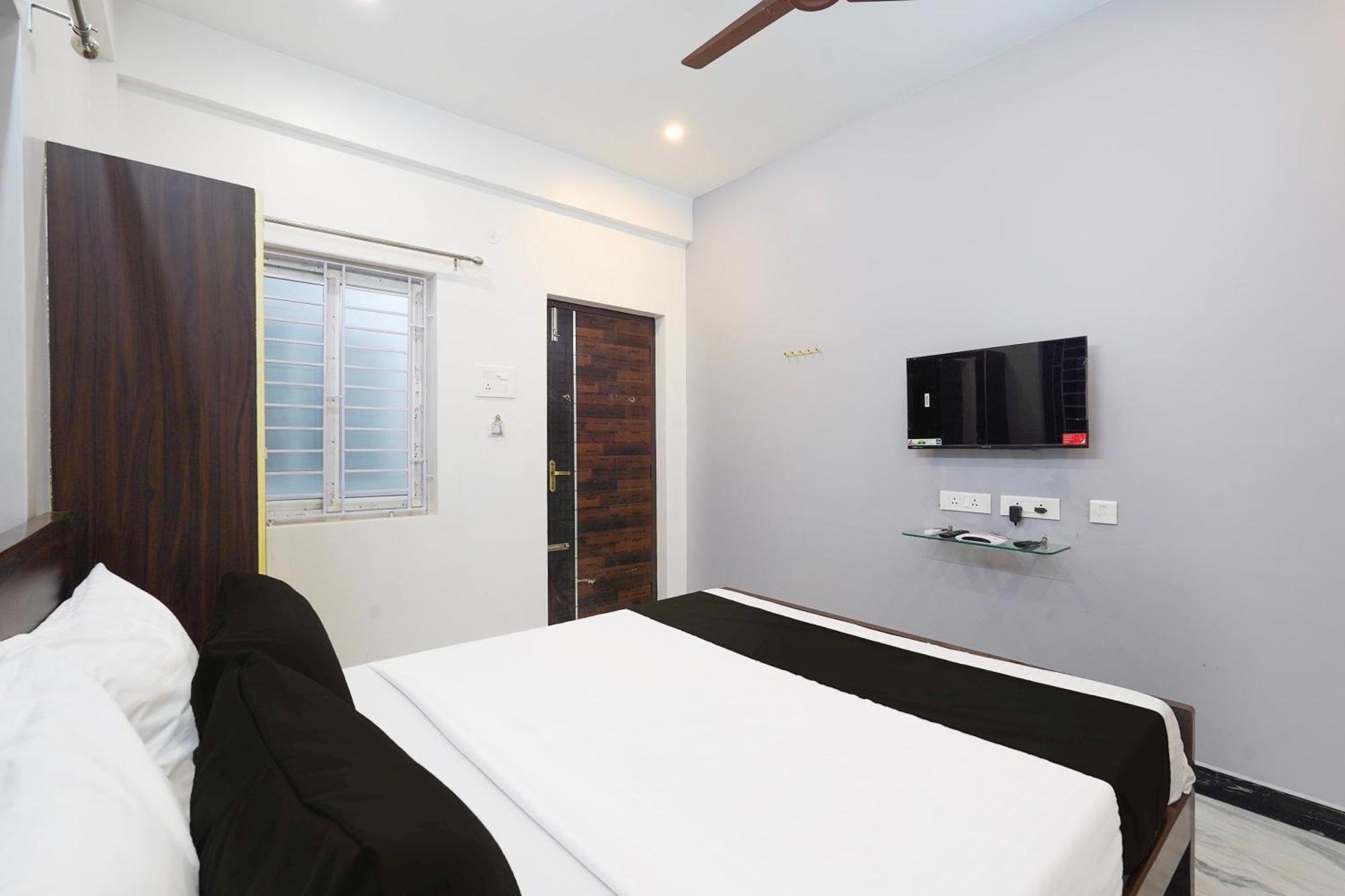 Hotel O Arn Residency