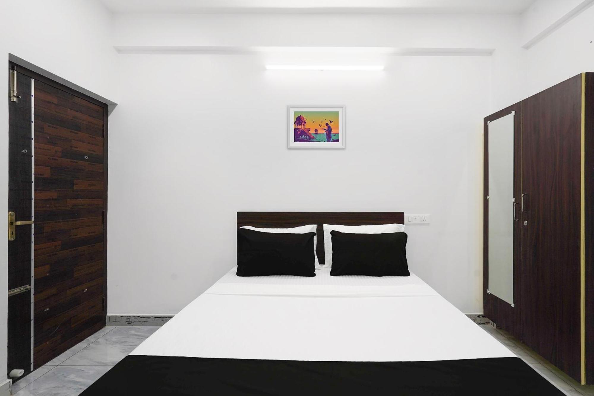 Hotel O Arn Residency 4*