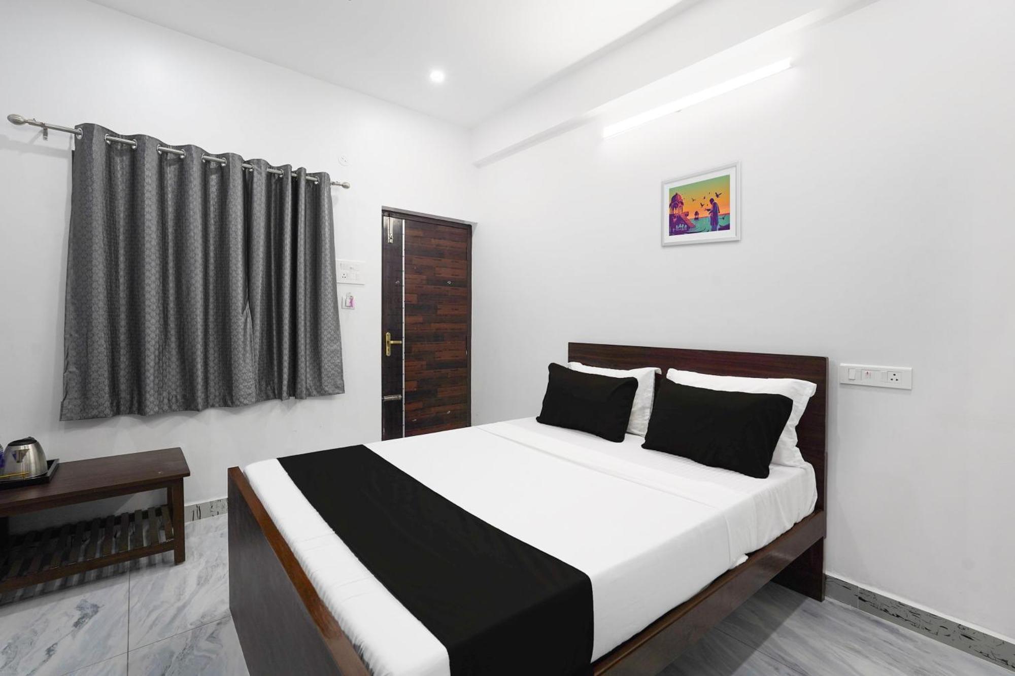 Hotel O Arn Residency