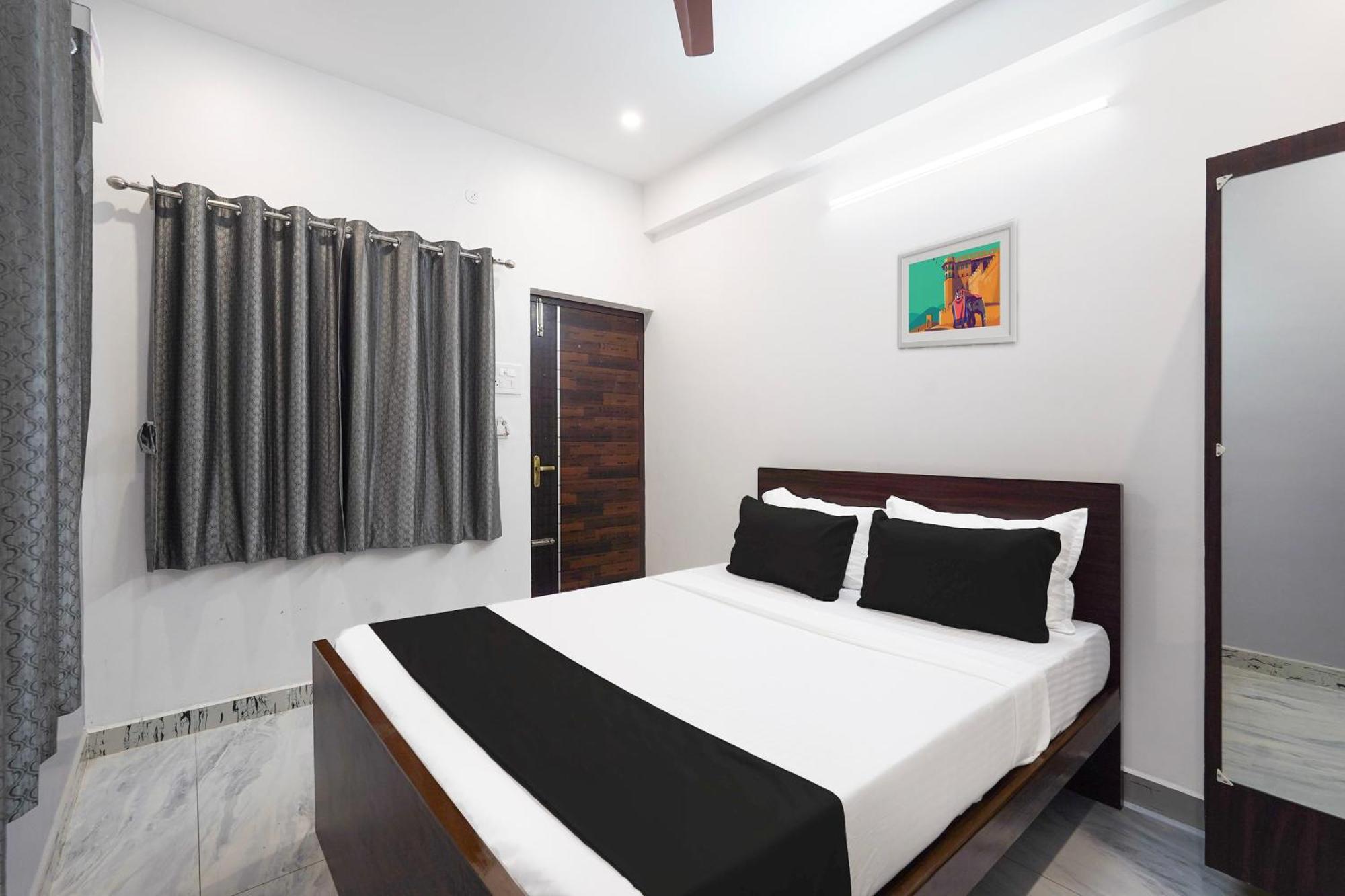 O Arn Residency Chennai