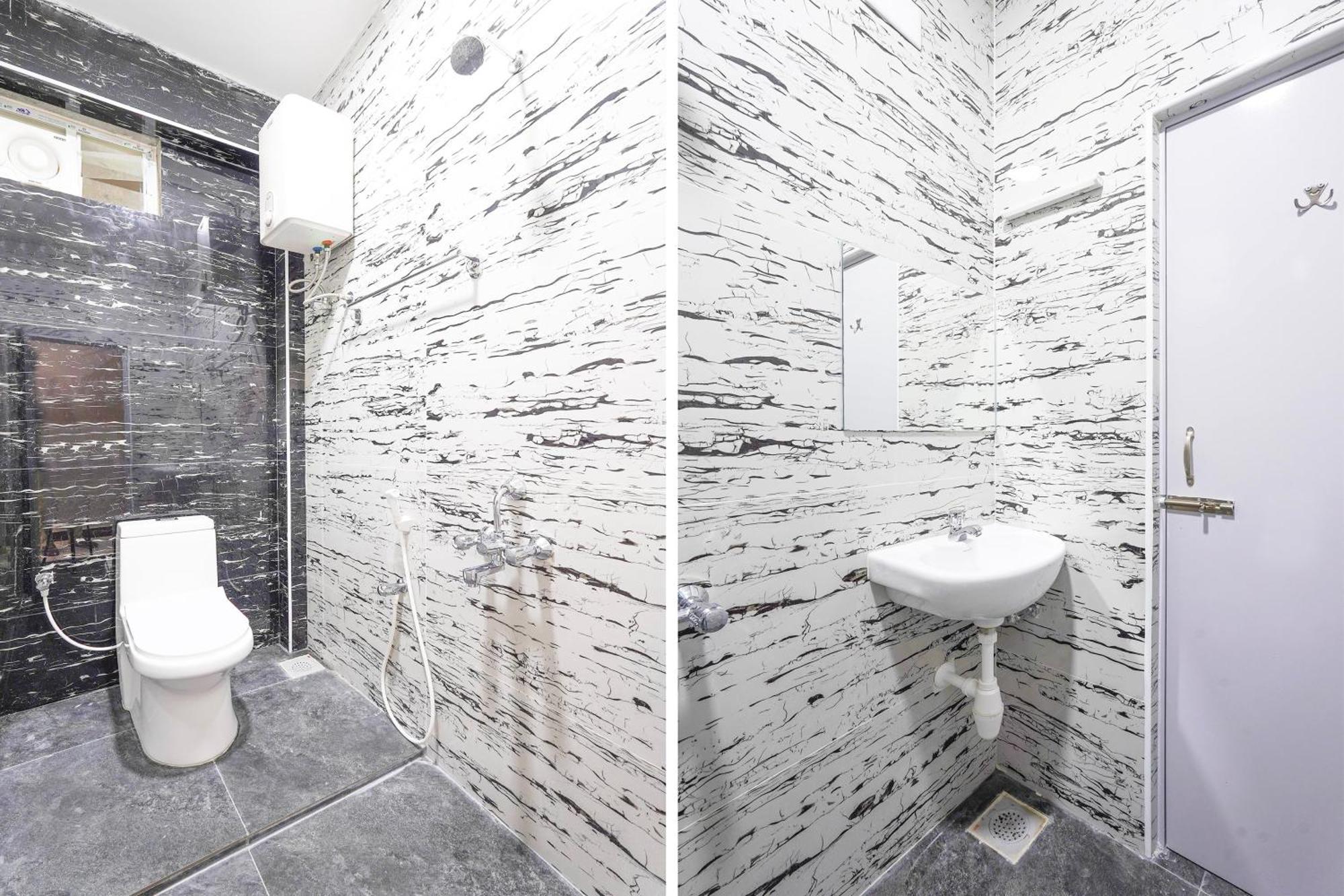 O Arn Residency Hotel