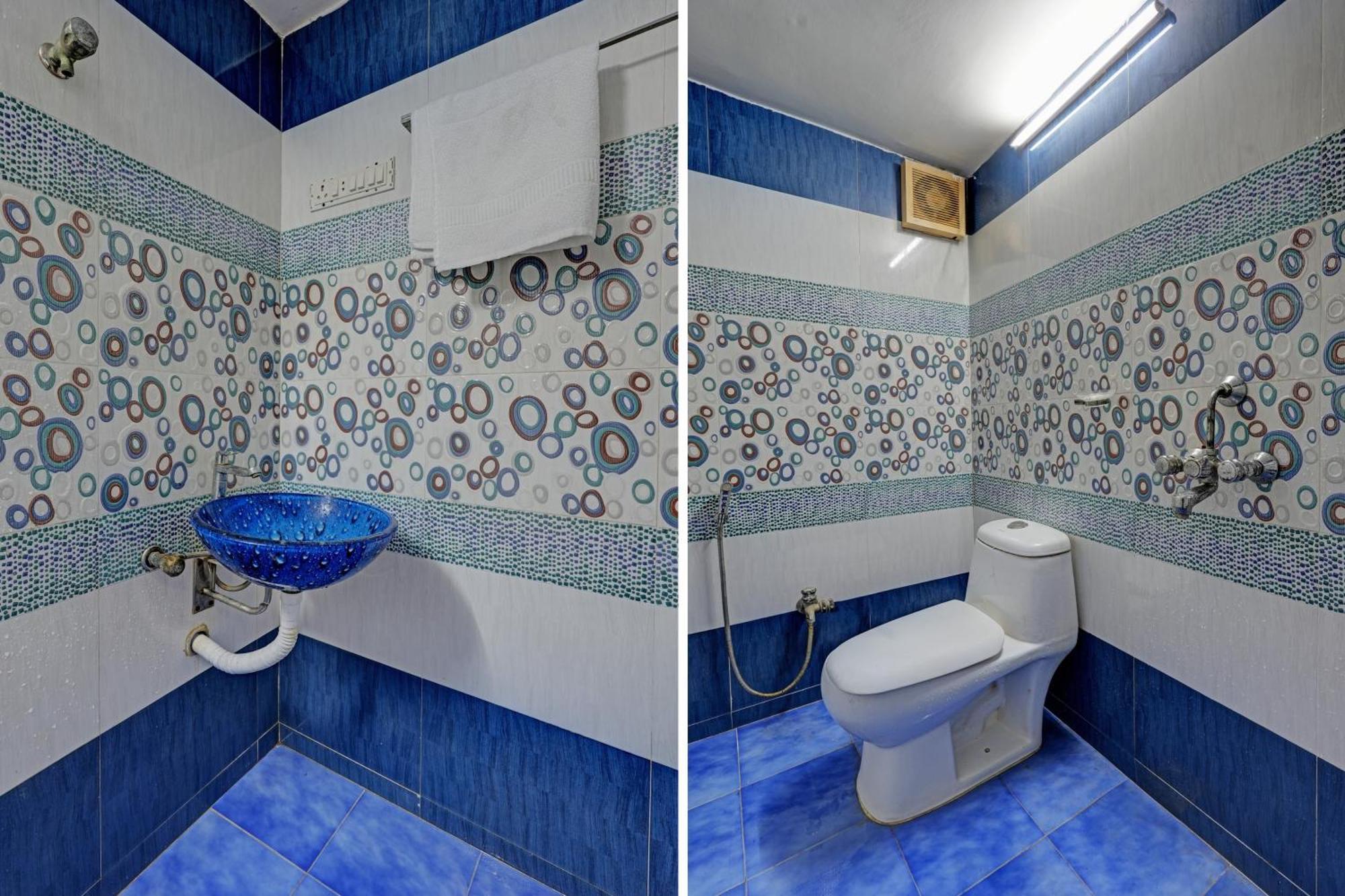 O Jpr Residency 4* Chennai