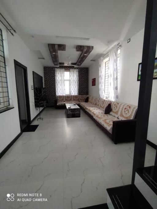 Sona Homes, House Chennai