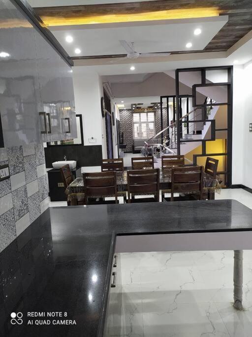 Rumah percutian Sona Homes, House Chennai