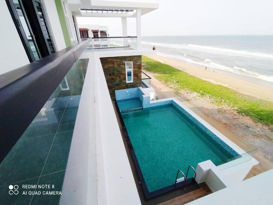 Rumah percutian Sona Homes, House Chennai