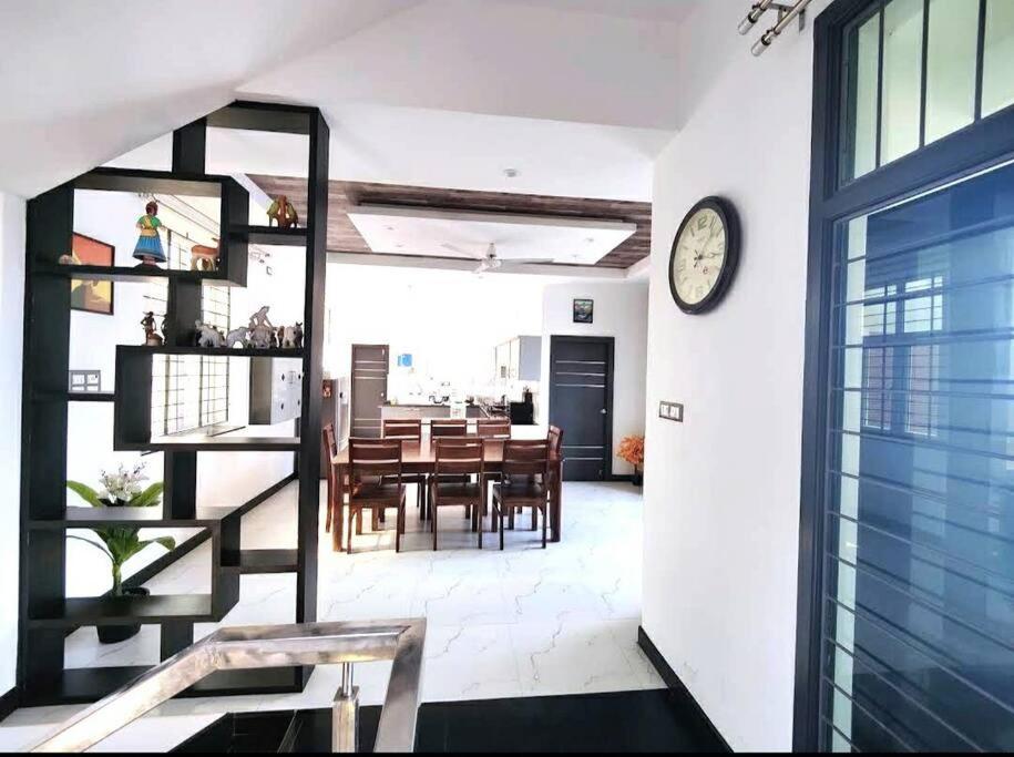 Sona Homes, House Chennai