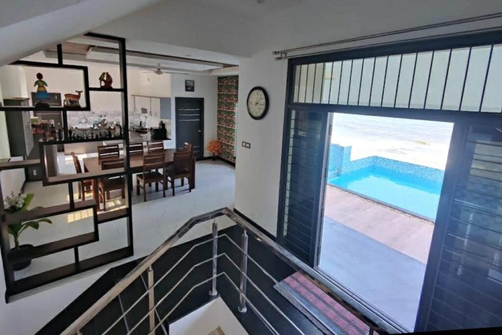 Rumah percutian Sona Homes, House