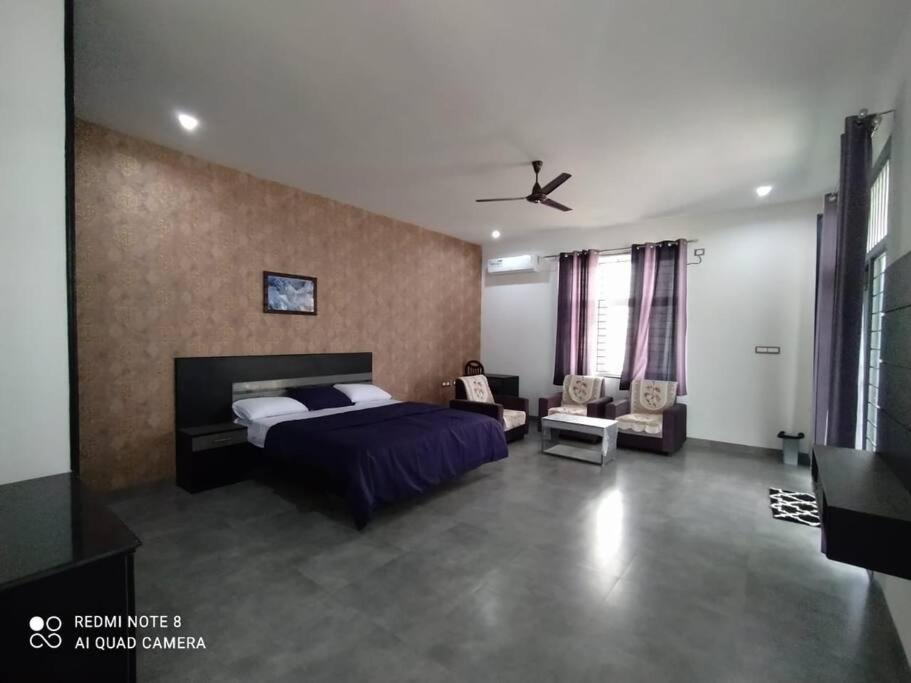 Sona Homes, House Rumah percutian *