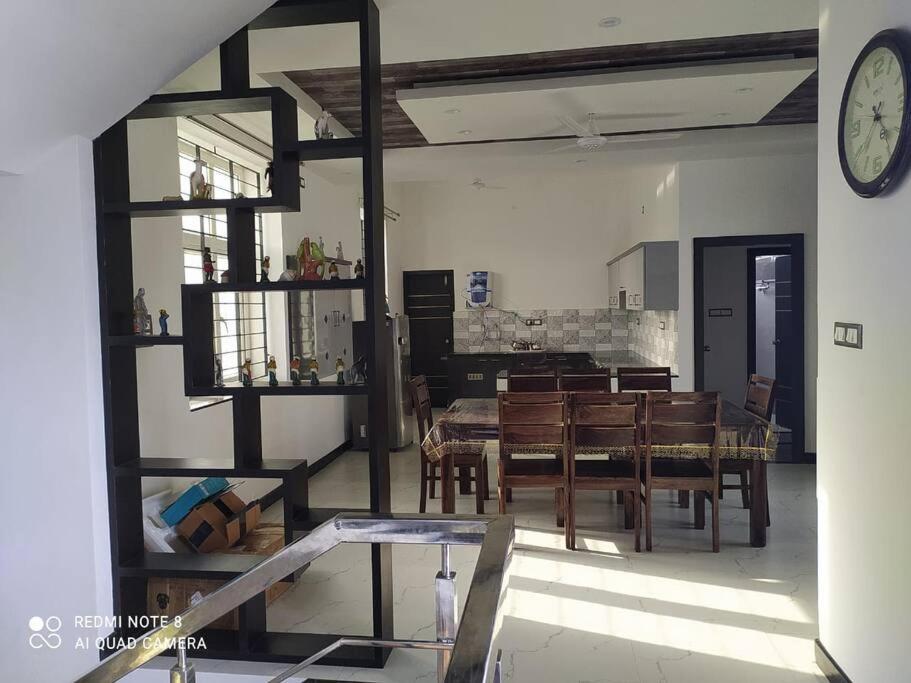 Rumah percutian Sona Homes, House Chennai