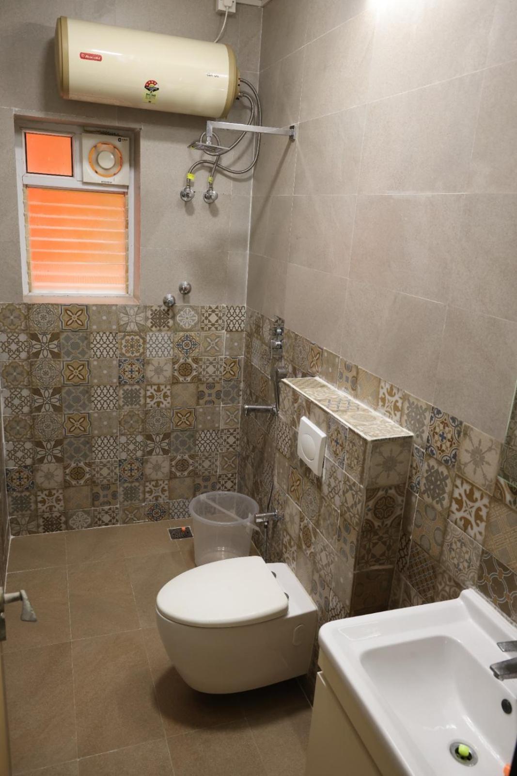 Guest house Sree Sri Residency Ecr