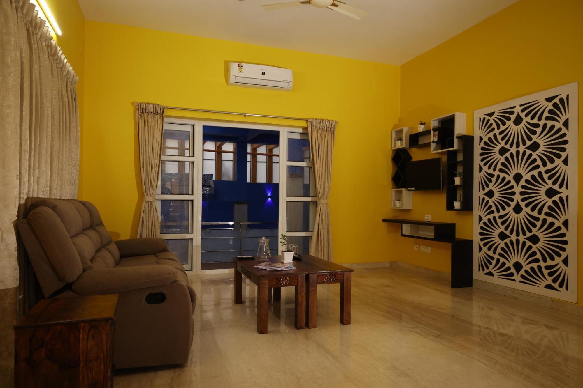 Sree Sri Residency Ecr