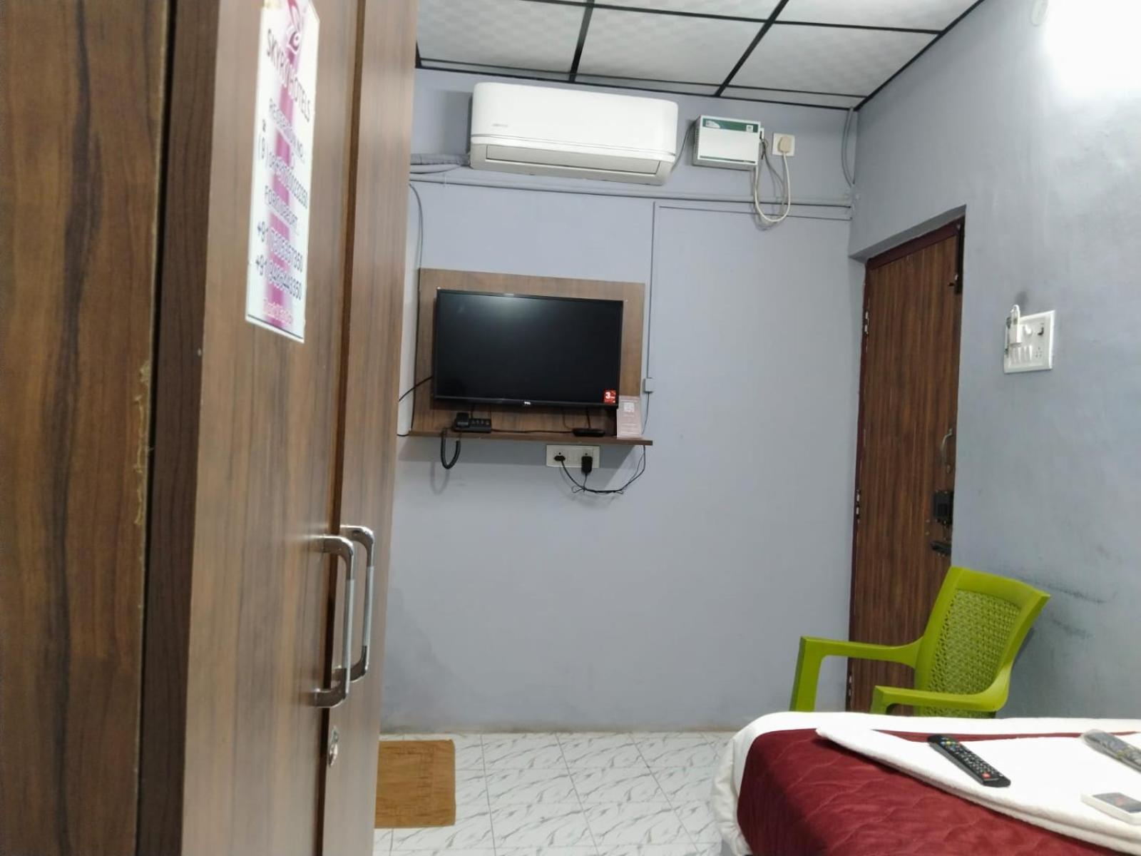Skyry Iyyapanthangal Chennai