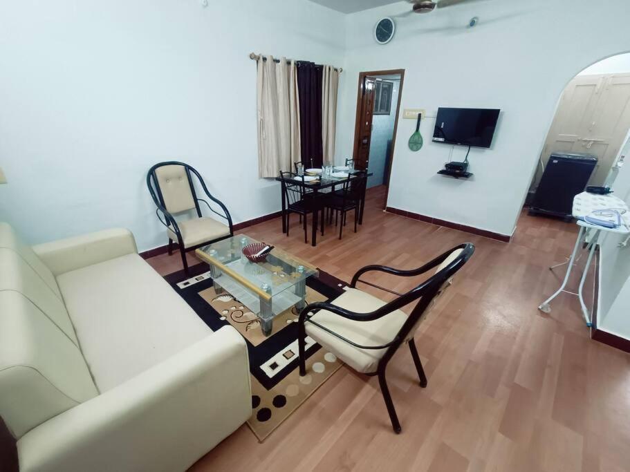 Trendy Service 2bhk Apartment Chennai