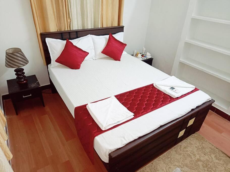 Trendy Service 2bhk Chennai