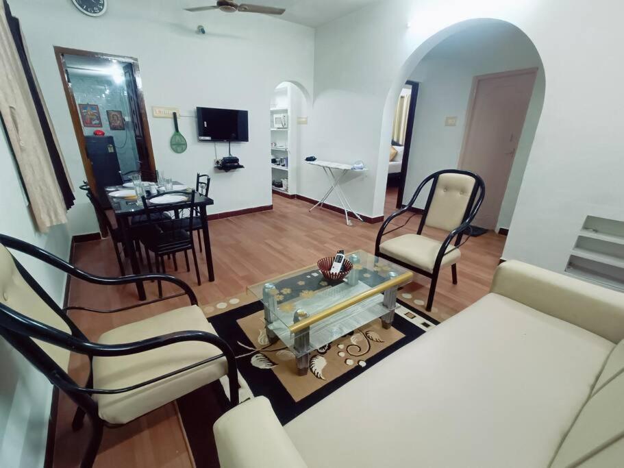 Trendy Service 2bhk *