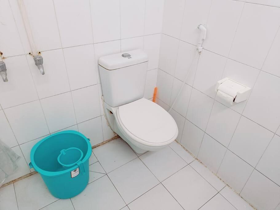 Trendy Service 2bhk Apartment *
