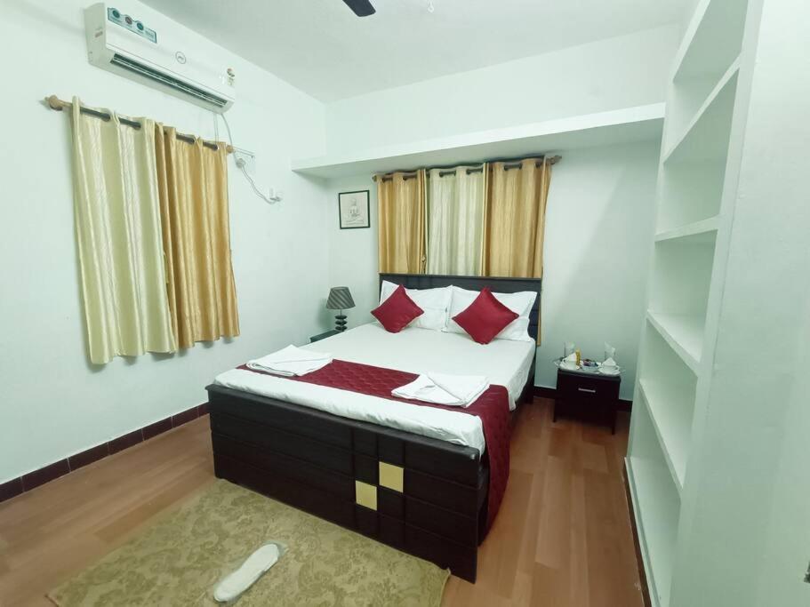 Trendy Service 2bhk Chennai