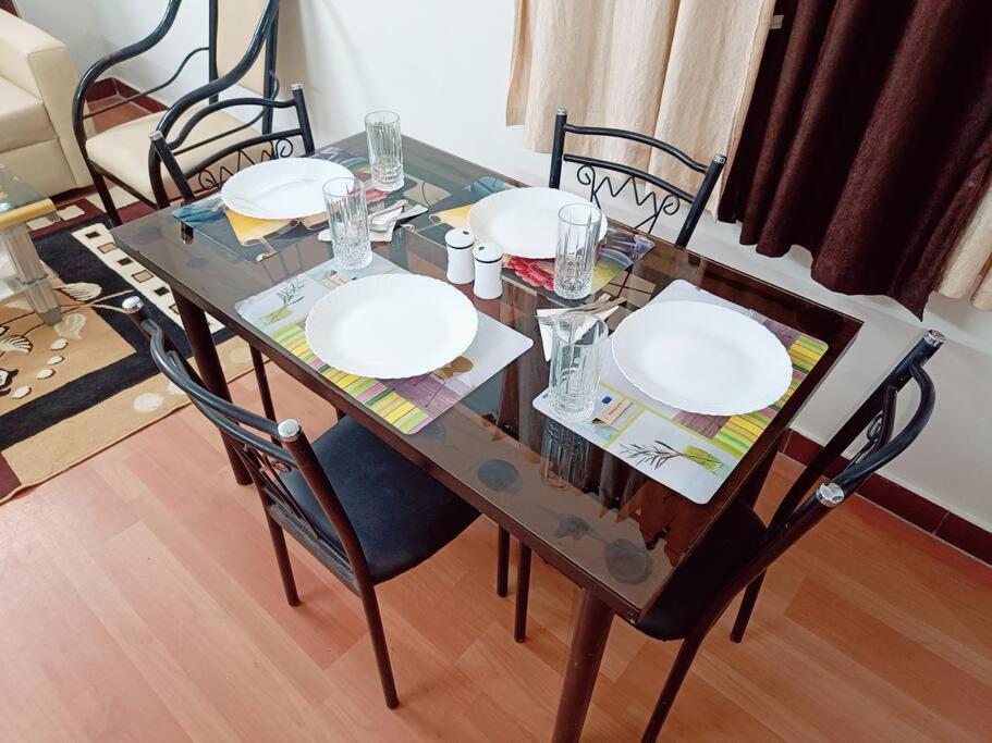 Trendy Service 2bhk