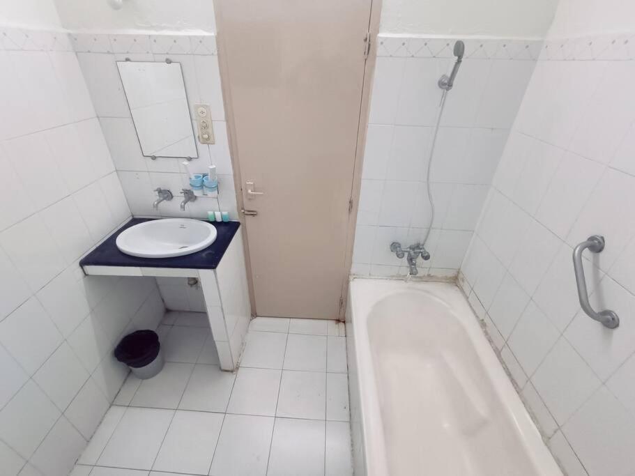Apartment Trendy Service 2bhk