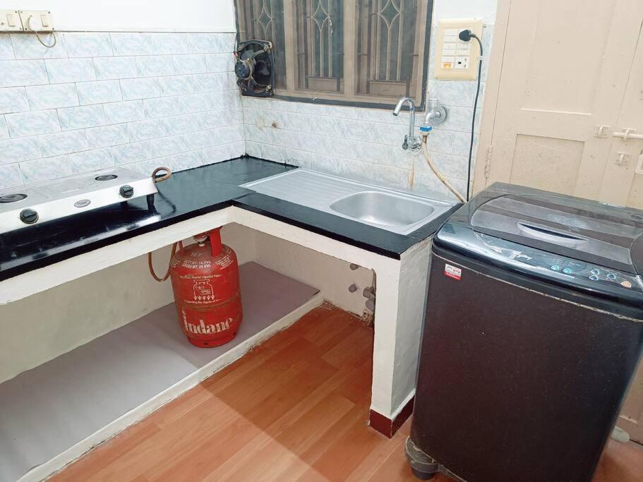 Apartment Trendy Service 2bhk Chennai