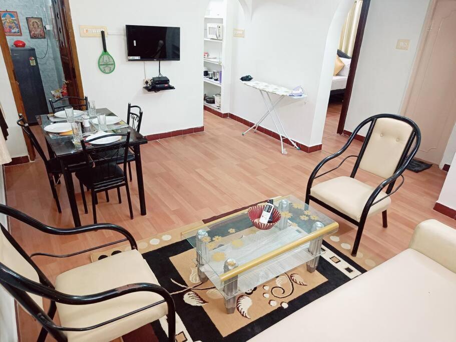 Trendy Service 2bhk Chennai