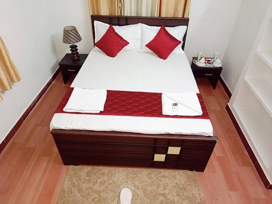 Trendy Service 2bhk Apartment Chennai