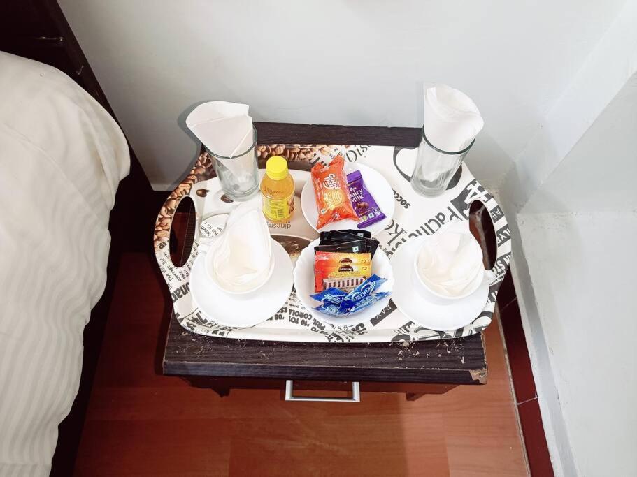 Trendy Service 2bhk Apartment Chennai