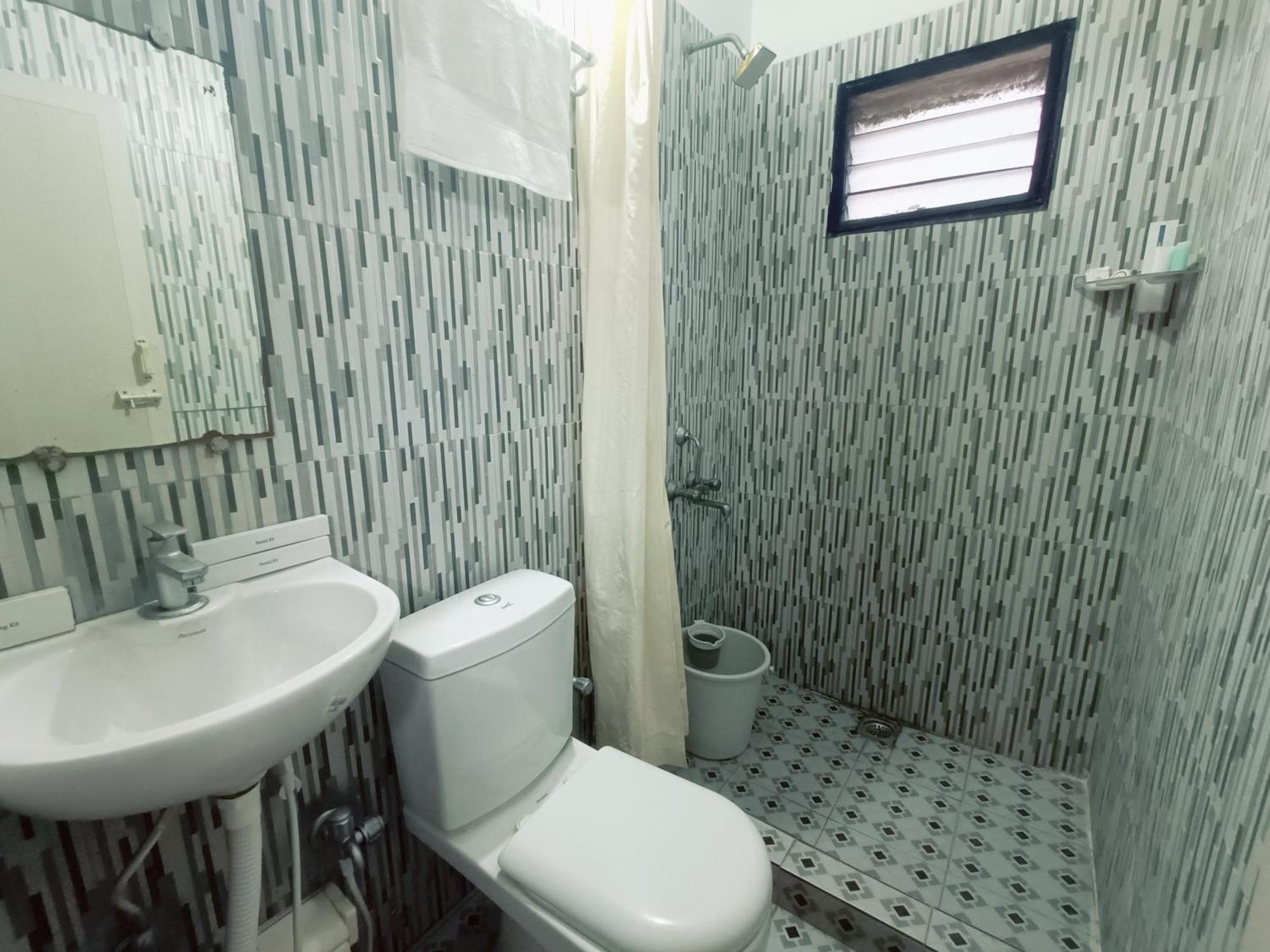 Trendy Service 3bhk Apartment