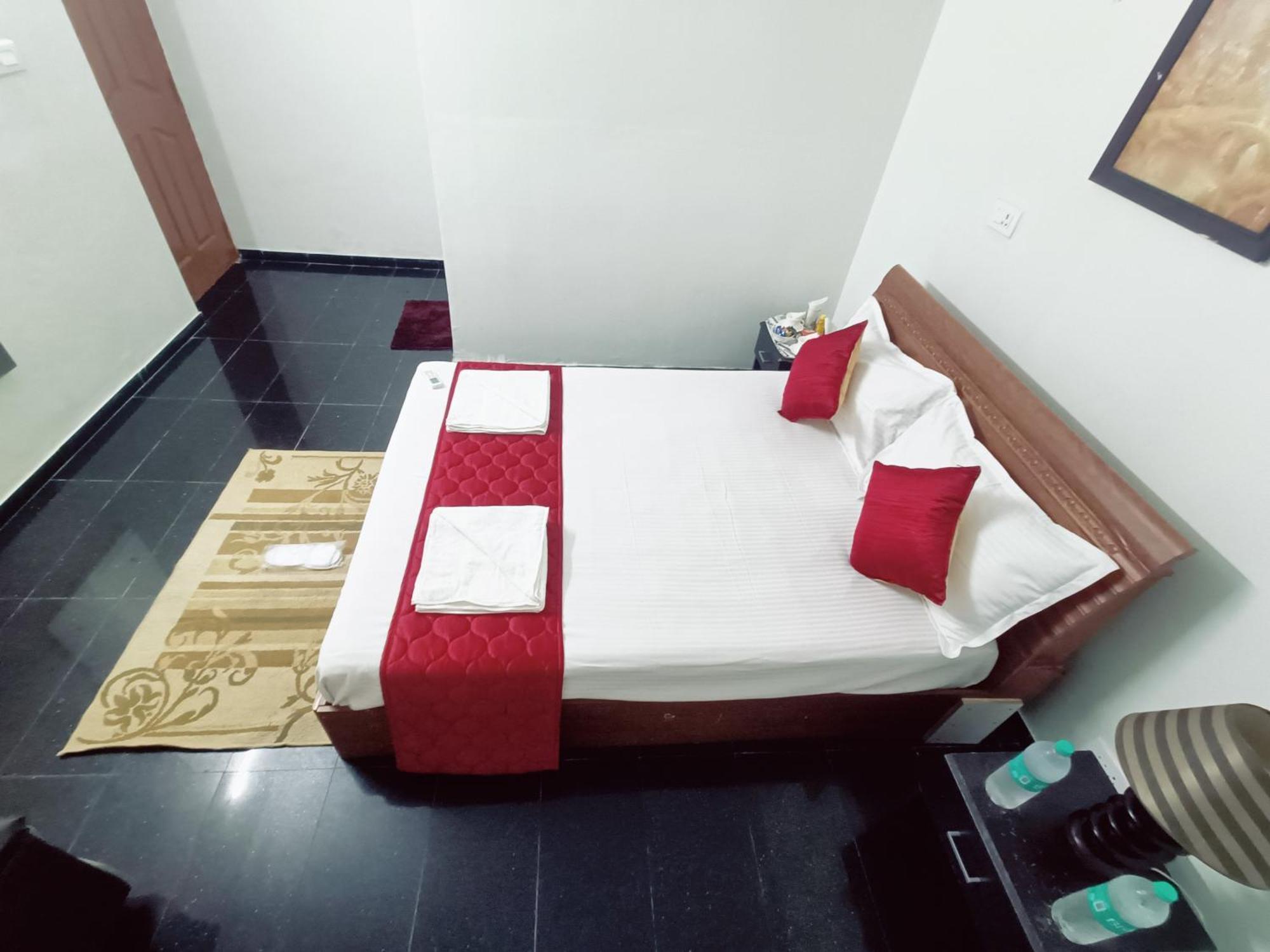 Apartment Trendy Service 3bhk Chennai