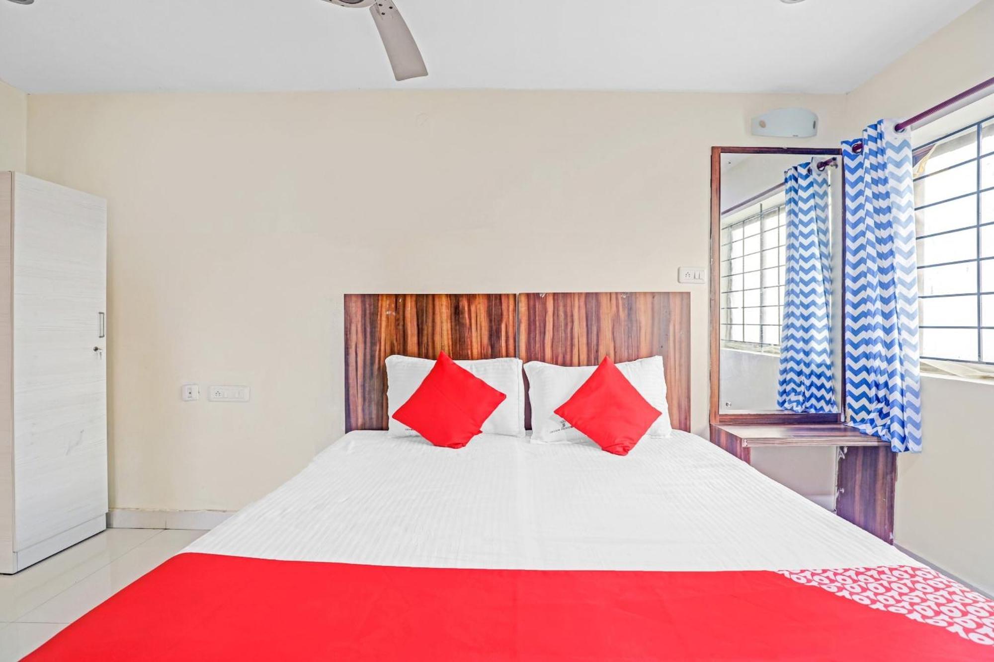 O Grand Residency 3*