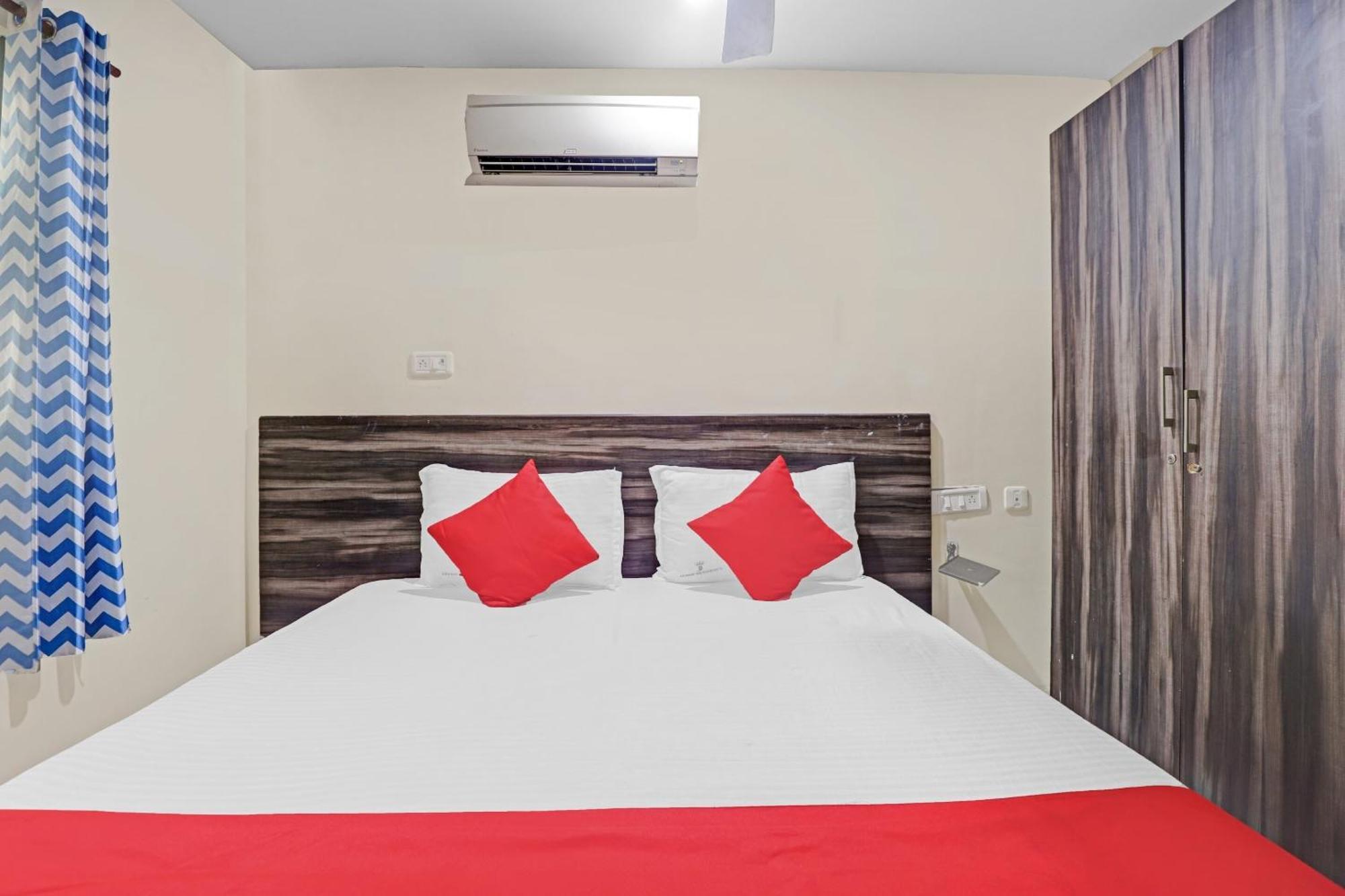 O Grand Residency