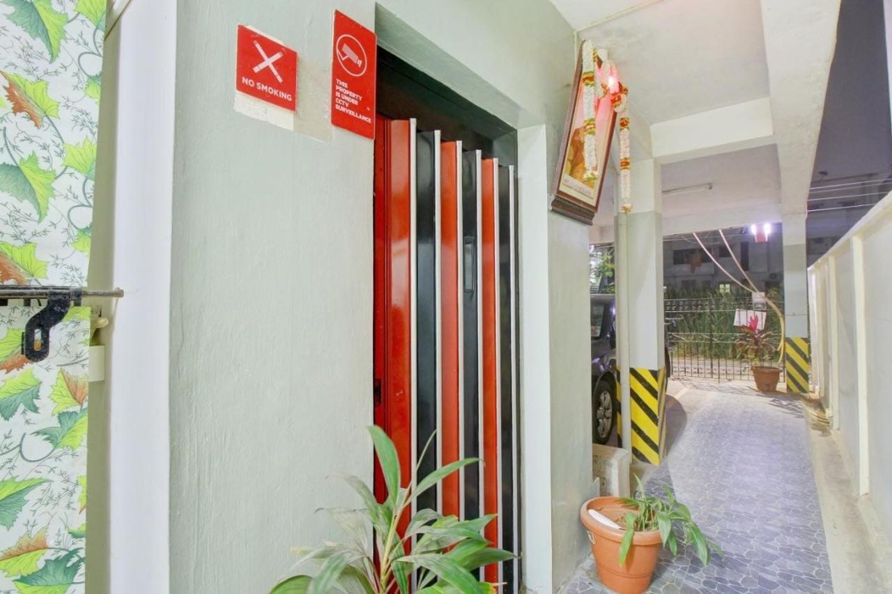 Hotel O Yazhini Service Near Jazz Cinemas Luxe Chennai