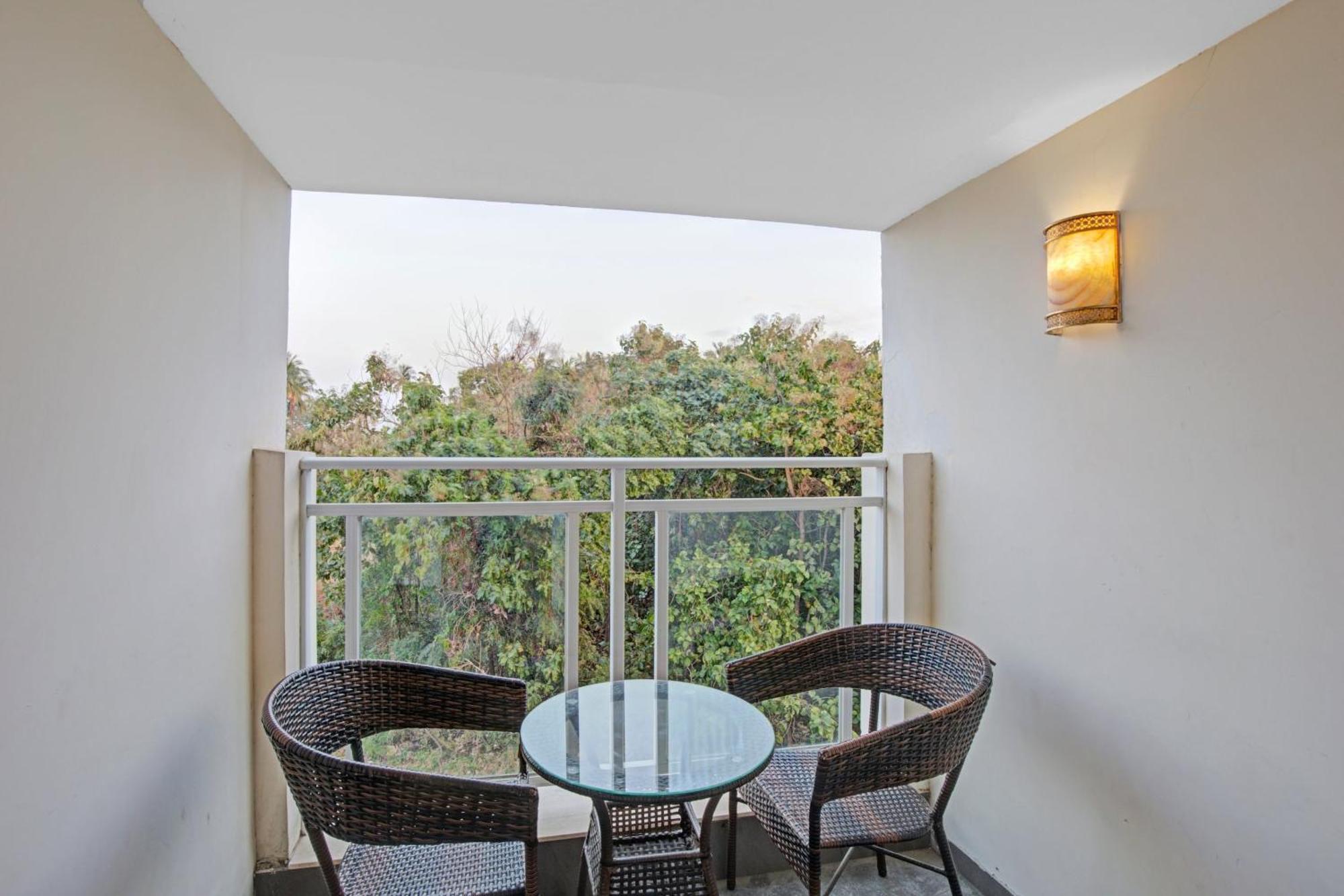 Collection O White House Hotel 4*