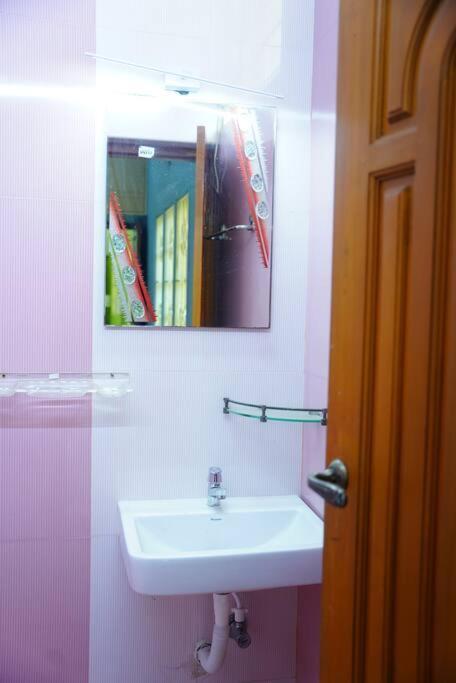 Cks Serviced Chennai