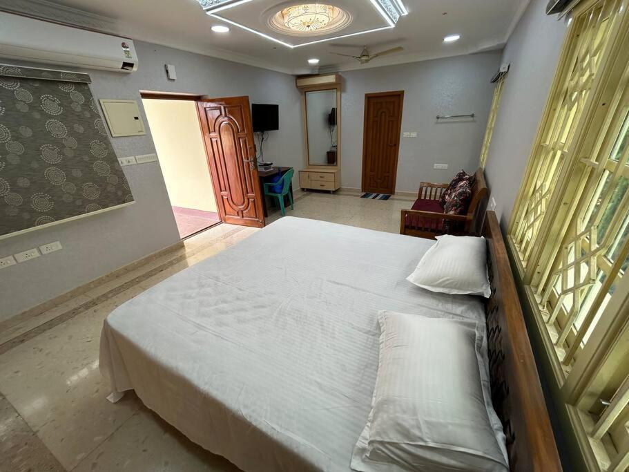 Cks Serviced * Chennai