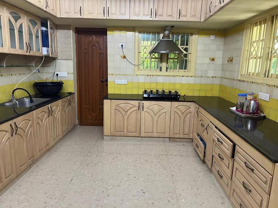 Holiday home Cks Serviced Chennai