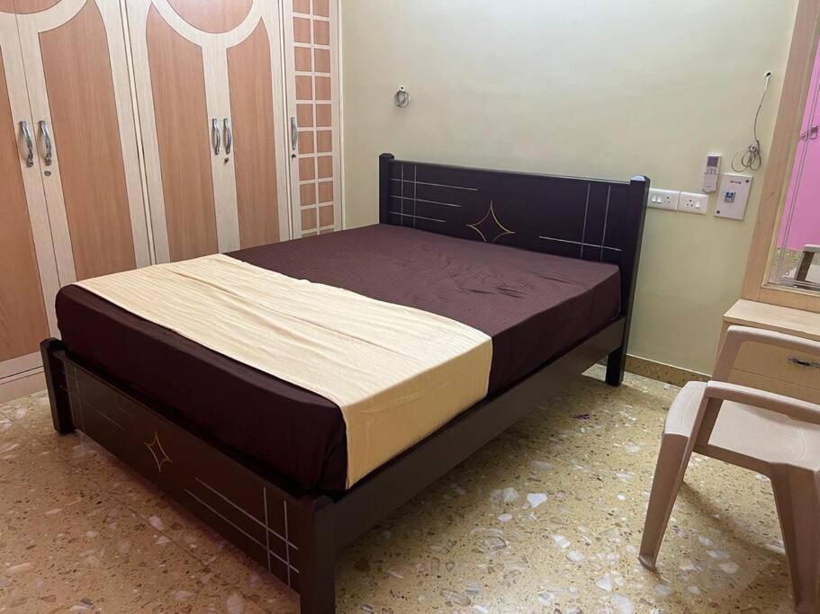 Cks Serviced Holiday home Chennai