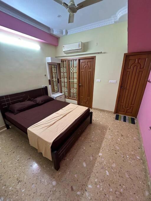 Cks Serviced Holiday home