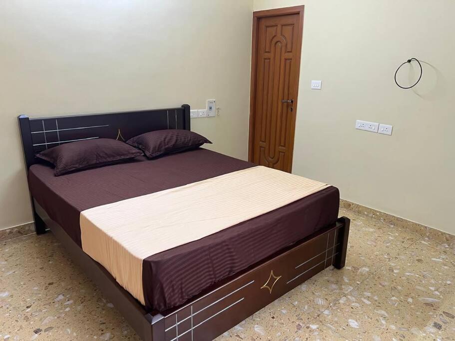 Holiday home Cks Serviced *