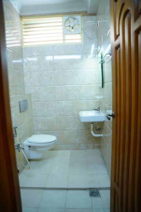 Cks Serviced Holiday home Chennai