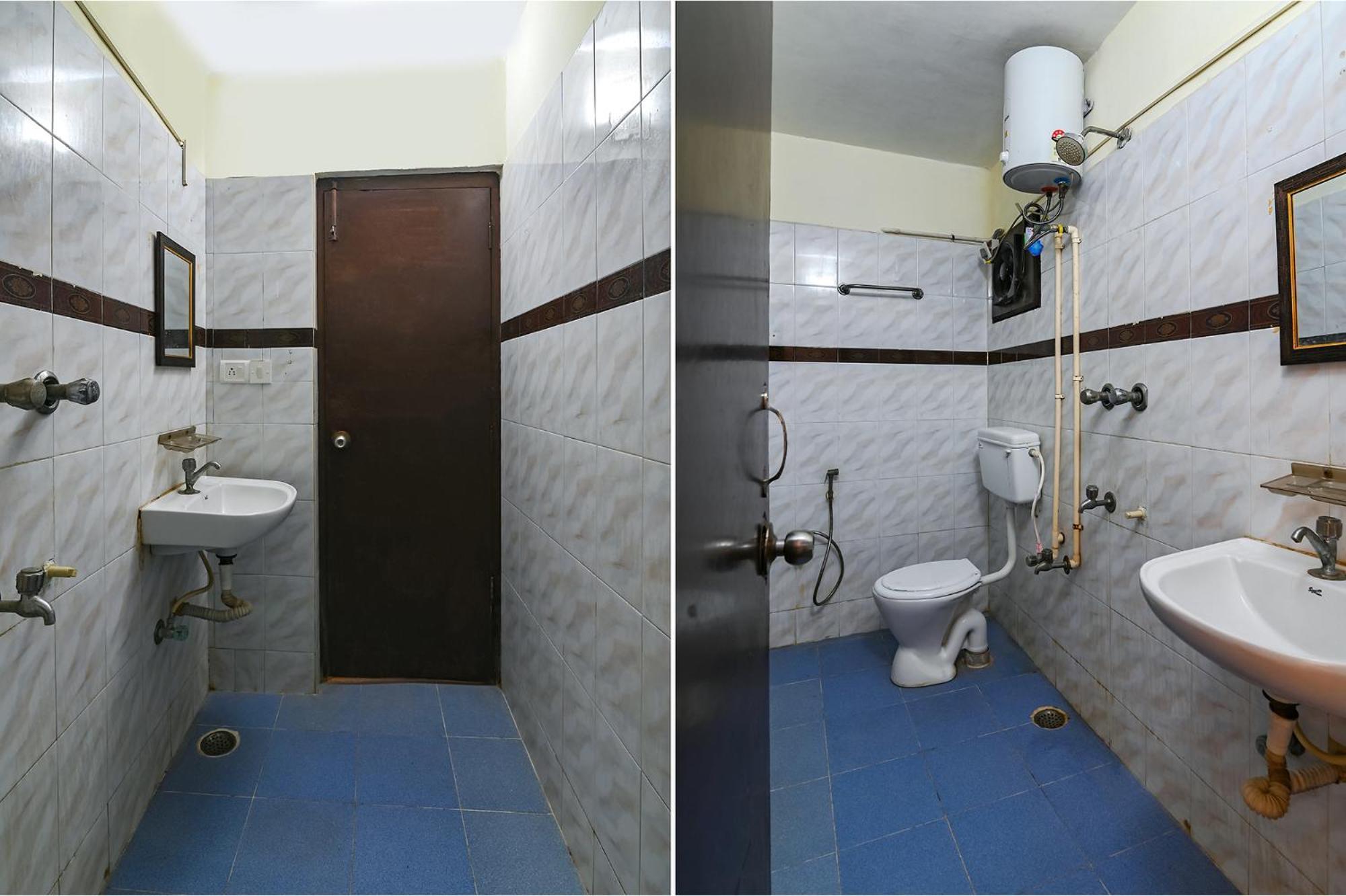 Hotel Fabhotel Neethu Residency - Nr Avm Film
