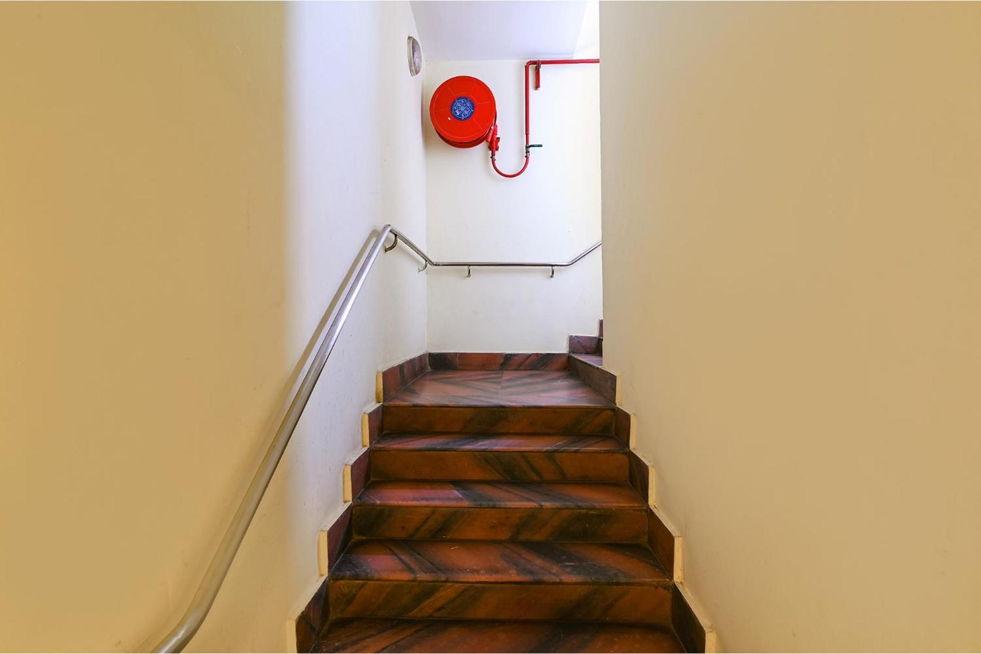 Hotel Fabhotel Neethu Residency - Nr Avm Film 3*