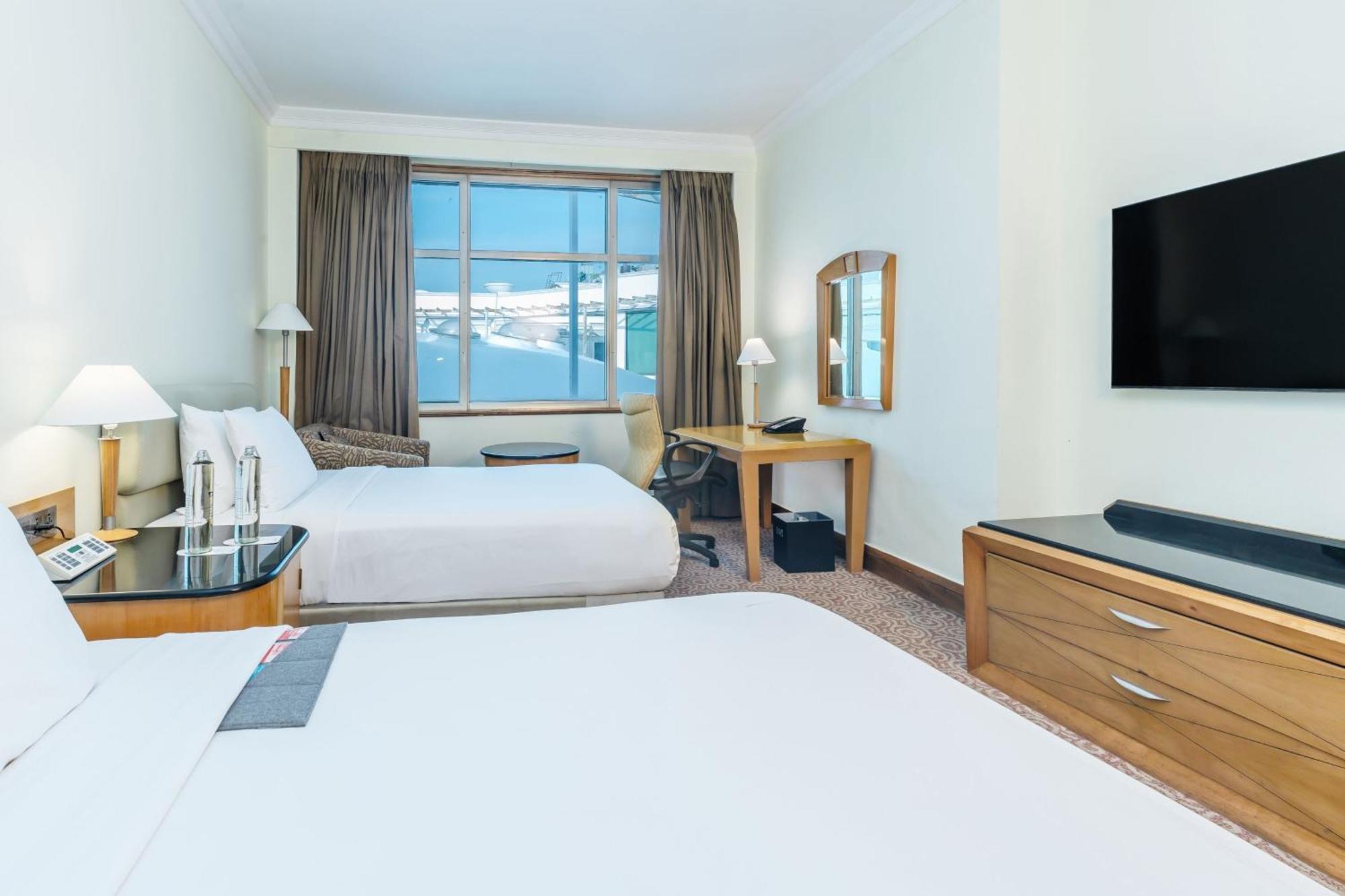 Le Royal Meridien