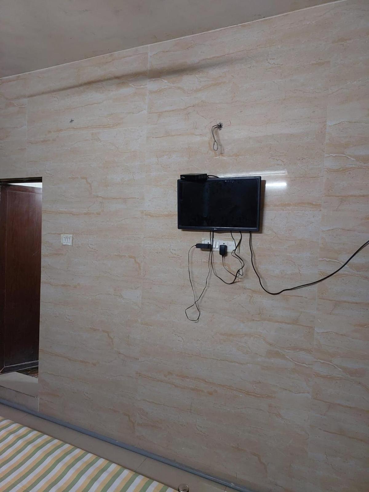 Guest house St Xavier Always *