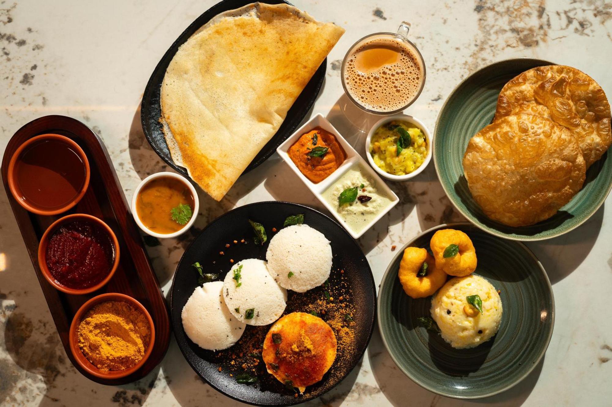 The Palomar By Crossway Hotel Chennai