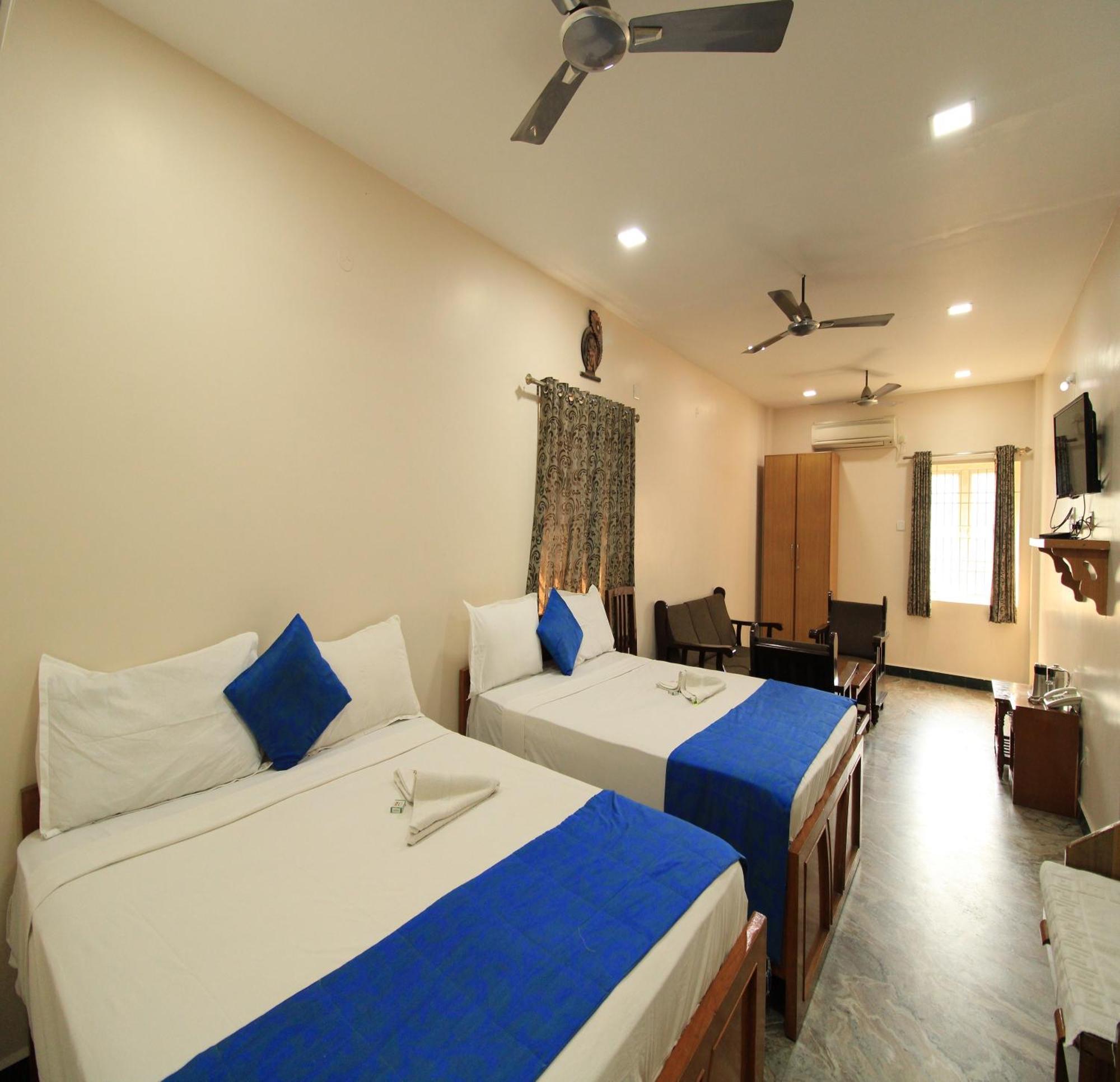 Rathnavel Towers Chennai