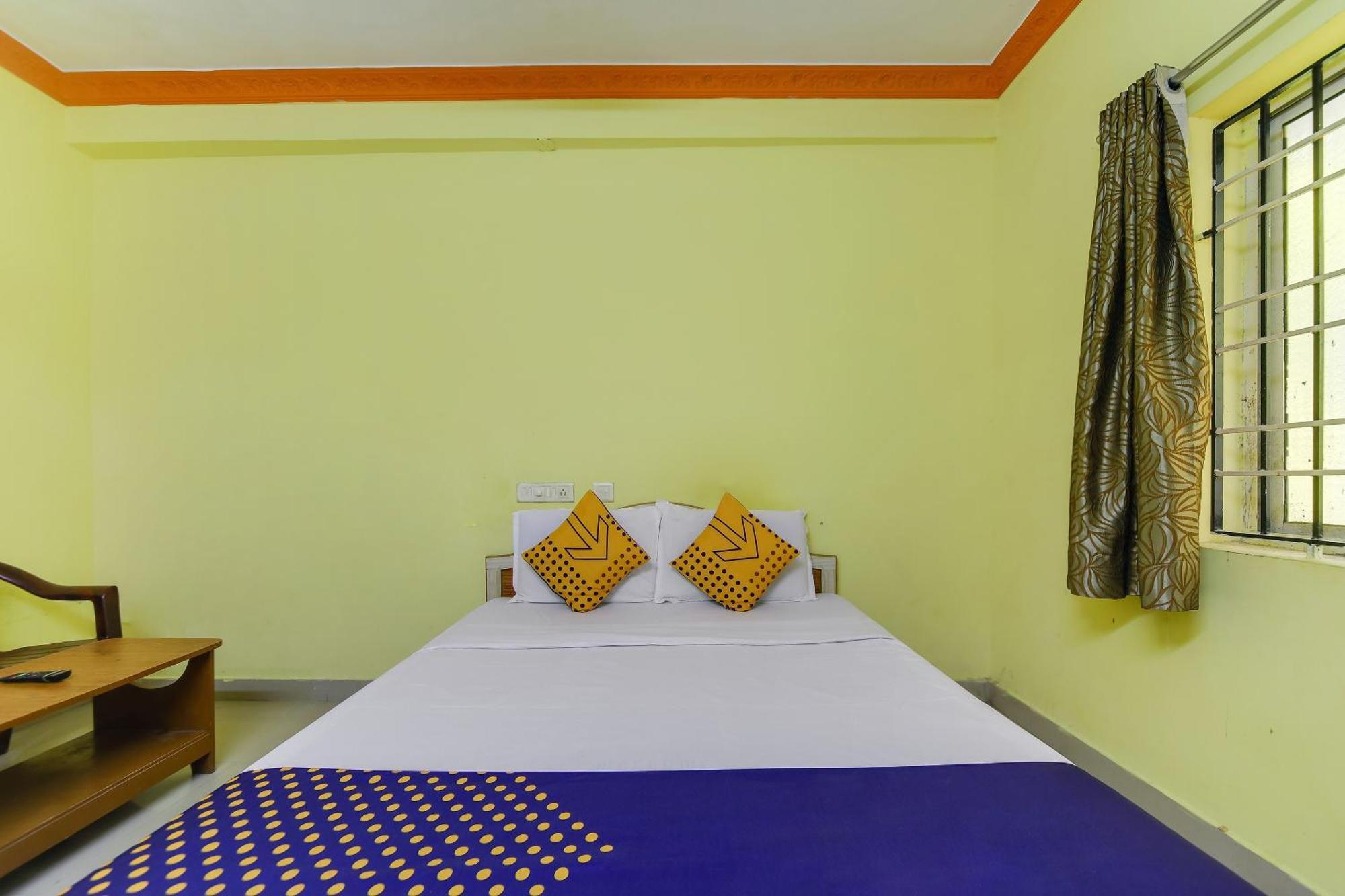 Hotel Spot On 75475 Cn